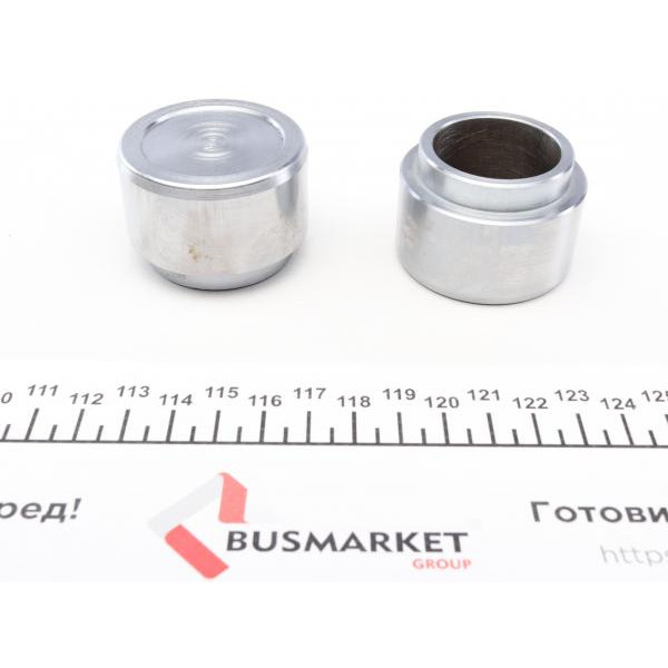 248992 FRENKIT Ремкомплект супорту (переднього) Lada Nova 81- (d=48mm) (+2 поршня) (Lucas)