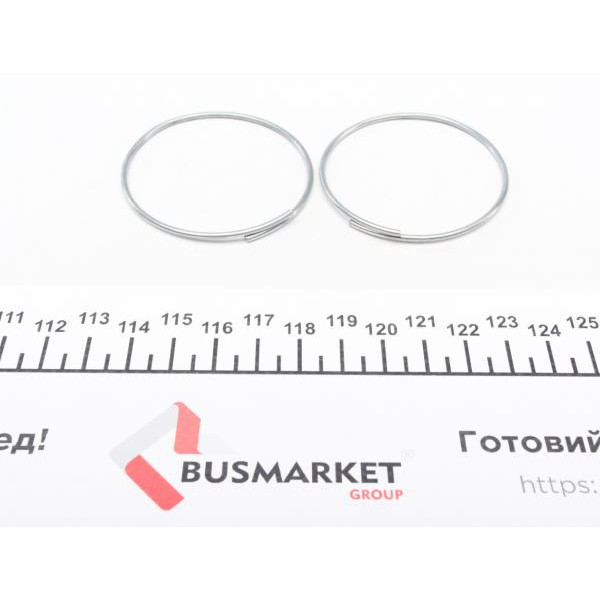 248992 FRENKIT Ремкомплект супорту (переднього) Lada Nova 81- (d=48mm) (+2 поршня) (Lucas)
