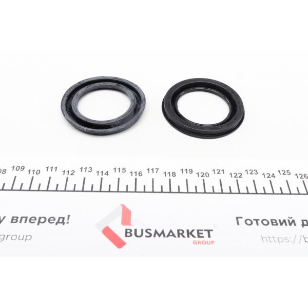 248992 FRENKIT Ремкомплект супорту (переднього) Lada Nova 81- (d=48mm) (+2 поршня) (Lucas)