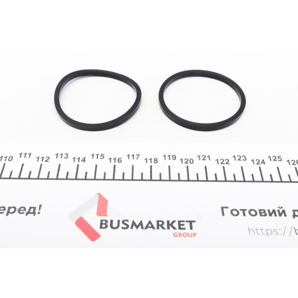 248992 FRENKIT Ремкомплект супорту (переднього) Lada Nova 81- (d=48mm) (+2 поршня) (Lucas)