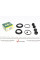 250004 FRENKIT Ремкомплект супорта (переднього) Citroen Jumper/Fiat Ducato 06- (d=50mm) Brembo