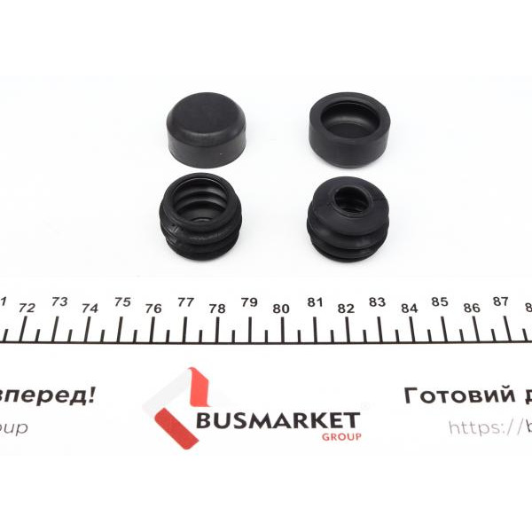 250004 FRENKIT Ремкомплект супорта (переднього) Citroen Jumper/Fiat Ducato 06- (d=50mm) Brembo