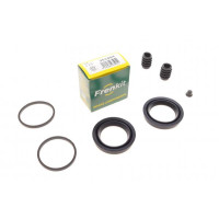 251054 FRENKIT Ремкомплект супорту (переднього) Nissan Armada 03-06/Juke 18-/Pathfinder 00-04 (d=51mm) (Niss)