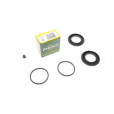 251056 FRENKIT Ремкомплект супорта (переднього) Infiniti QX56 03- (d=51mm) (Niss)