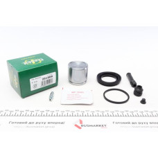 251909 FRENKIT Ремкомплект супорту (переднього) Mazda MX5 -05 (d=51mm) (+ поршень) (Sumitomo)