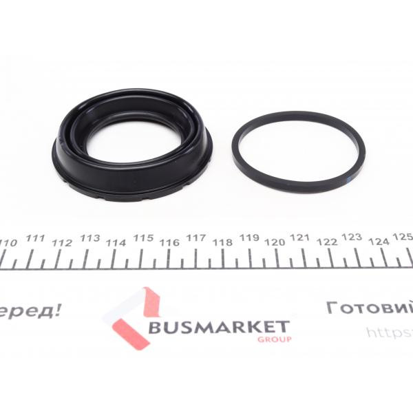 252907 FRENKIT Ремкомплект супорту (переднього) Opel Astra 98- (d=52mm) (+поршень) (Ate)
