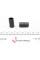 252907 FRENKIT Ремкомплект супорту (переднього) Opel Astra 98- (d=52mm) (+поршень) (Ate)