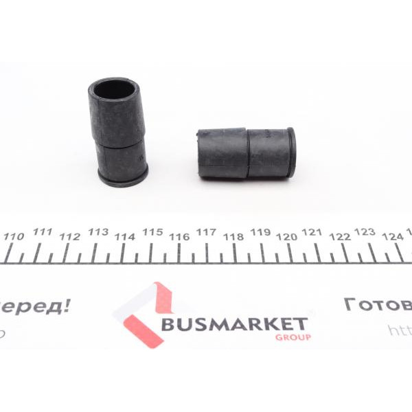 252907 FRENKIT Ремкомплект супорту (переднього) Opel Astra 98- (d=52mm) (+поршень) (Ate)