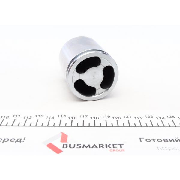 252915 FRENKIT Ремкомплект супорту (заднього) (R) Iveco Daily 99-06 (d=52mm) (+поршень з механізмом) (Brembo)