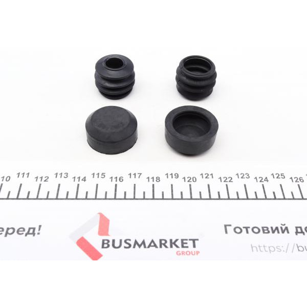 252915 FRENKIT Ремкомплект супорту (заднього) (R) Iveco Daily 99-06 (d=52mm) (+поршень з механізмом) (Brembo)