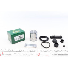 252918 FRENKIT Ремкомплект супорта (заднього) Citroen Jumper/Peugeot Boxer 06- (d=52mm)(+ поршень) (Brembo)
