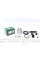 252918 FRENKIT Ремкомплект супорта (заднього) Citroen Jumper/Peugeot Boxer 06- (d=52mm)(+ поршень) (Brembo)