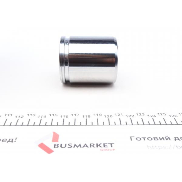 252918 FRENKIT Ремкомплект супорта (заднього) Citroen Jumper/Peugeot Boxer 06- (d=52mm)(+ поршень) (Brembo)