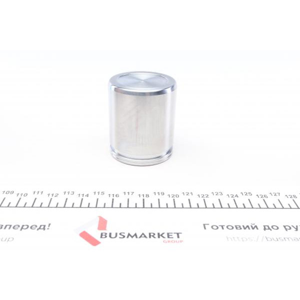 252918 FRENKIT Ремкомплект супорта (заднього) Citroen Jumper/Peugeot Boxer 06- (d=52mm)(+ поршень) (Brembo)