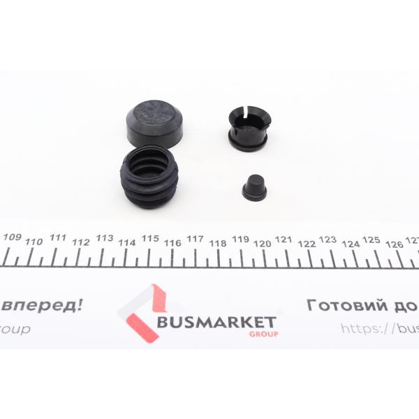 252918 FRENKIT Ремкомплект супорта (заднього) Citroen Jumper/Peugeot Boxer 06- (d=52mm)(+ поршень) (Brembo)