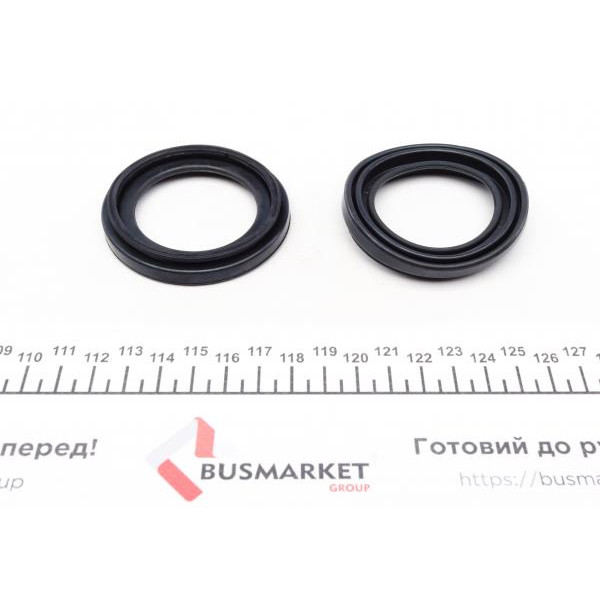 252919 FRENKIT Ремкомплект супорта (переднього) MB Sprinter/VW Crafter (30-50) 06- (d=52mm)(+ поршень) (Brembo)