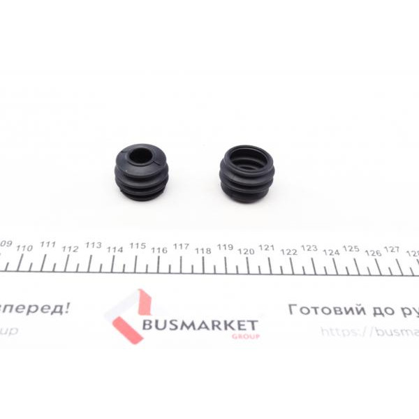 252919 FRENKIT Ремкомплект супорта (переднього) MB Sprinter/VW Crafter (30-50) 06- (d=52mm)(+ поршень) (Brembo)