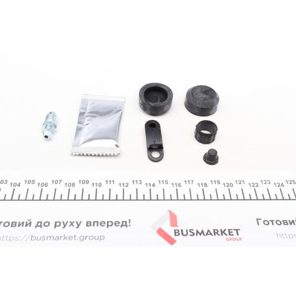 252919 FRENKIT Ремкомплект супорта (переднього) MB Sprinter/VW Crafter (30-50) 06- (d=52mm)(+ поршень) (Brembo)