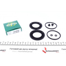 254025 FRENKIT Ремкомплект супорту (переднього) VW T2/T3 67-92 (d=54mm) (Ate)