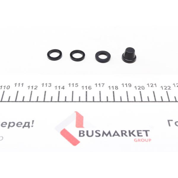 254053 FRENKIT Ремкомплект супорту (переднього) VW T2/3 79-92 (d=54mm) (Lucas)