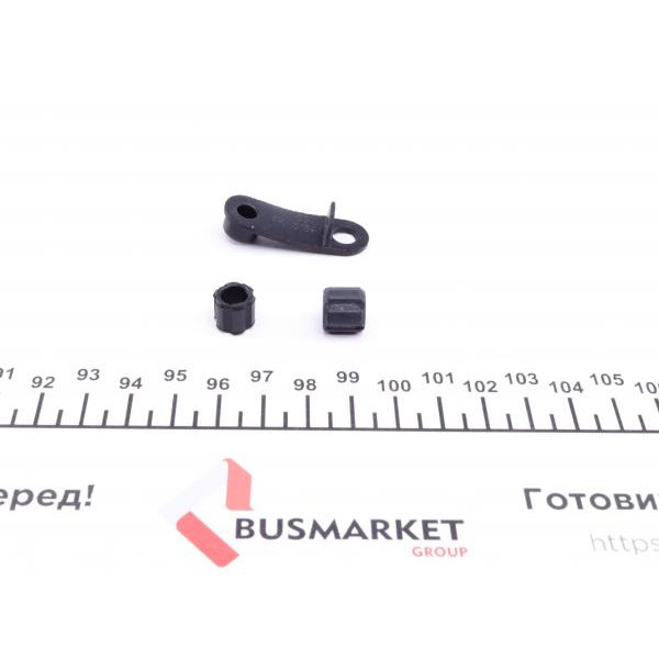 254109 FRENKIT Ремкомплект супорту (переднього) Hyundai Elantra/Kia Rio 03- (d=54mm) (Mando)