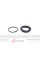 254109 FRENKIT Ремкомплект супорту (переднього) Hyundai Elantra/Kia Rio 03- (d=54mm) (Mando)