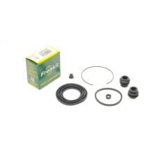 254110 FRENKIT Ремкомплект супорту (переднього) Toyota Yaris 05- (d=54mm) (Advi/Aisin)