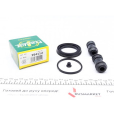 254112 FRENKIT Ремкомплект супорту (переднього) Kia Sportage 94-03 (d=54mm) (Kelsey-Hayes)