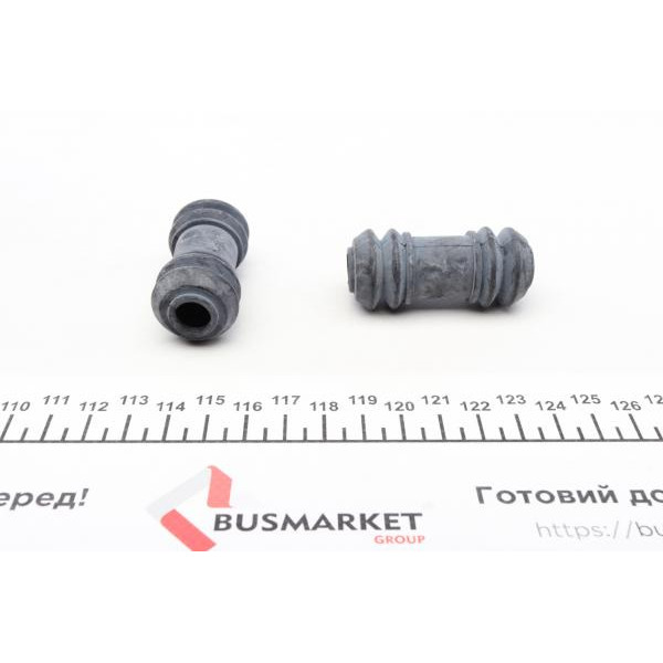 254120 FRENKIT Ремкомплект супорта (переднього) Ford Focus 09-11 (d=54mm) (TRW)
