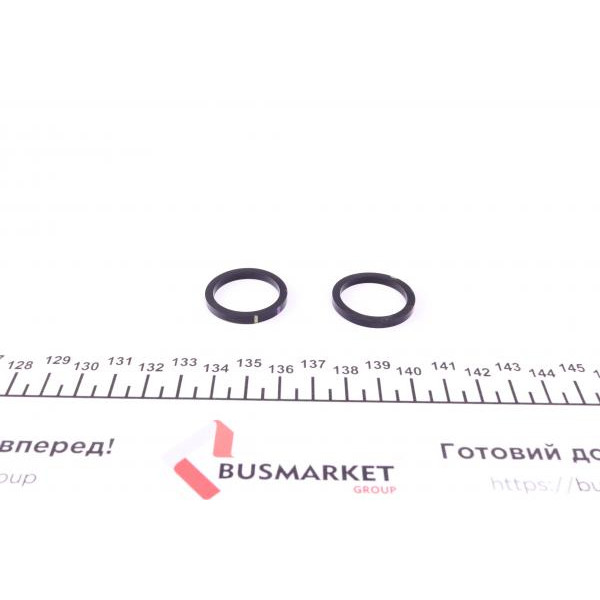 254123 FRENKIT Ремкомплект супорта (переднього) MB Sprinter (905) 01- (d=54mm) (Meritor)