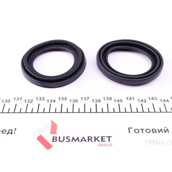 254123 FRENKIT Ремкомплект супорта (переднього) MB Sprinter (905) 01- (d=54mm) (Meritor)