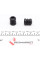 254126 FRENKIT Ремкомплект супорту (переднього) VW Caddy II 95-04 (d=54mm) (Lucas)
