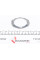 254126 FRENKIT Ремкомплект супорту (переднього) VW Caddy II 95-04 (d=54mm) (Lucas)