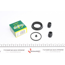 254129 FRENKIT Ремкомплект супорту (переднього) Mazda 3/CX-3 13- (d=28/32mm) (Ate)