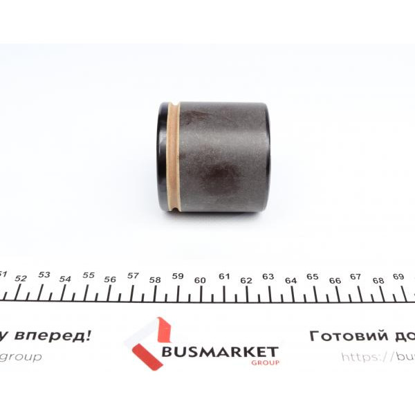 254809 FRENKIT Ремкомплект супорту (переднього) Kia Sportage 94-03 (d=54mm) (+поршень) (Kelsey-Hayes)