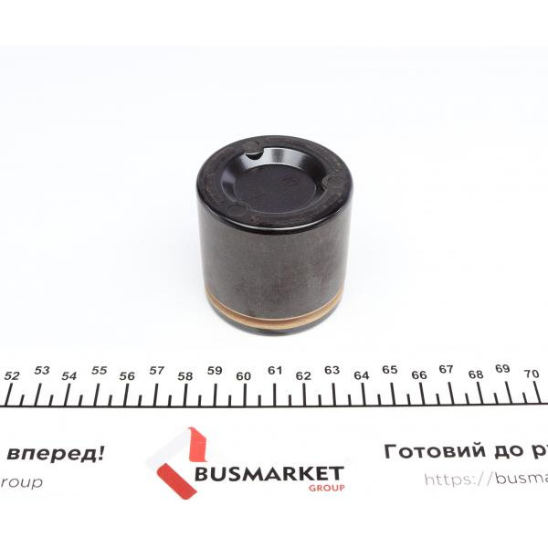 254809 FRENKIT Ремкомплект супорту (переднього) Kia Sportage 94-03 (d=54mm) (+поршень) (Kelsey-Hayes)