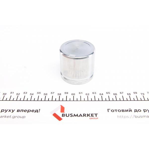 254812 FRENKIT Ремкомплект супорта (переднього) Chevrolet Aveo 11- (d=54mm) (+поршень) (Dac)