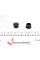 254815 FRENKIT Ремкомплект супорту (переднього) Renault Scenic III 09- (d=54mm) (+поршень) (Ate)