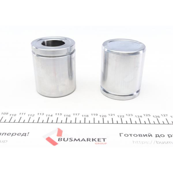 254826 FRENKIT Ремкомплект супорта (переднього) MB Sprinter 95-06 (d=54mm) (+2 поршня) (Meritor)