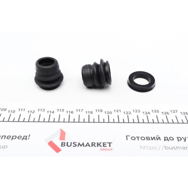 254826 FRENKIT Ремкомплект супорта (переднього) MB Sprinter 95-06 (d=54mm) (+2 поршня) (Meritor)