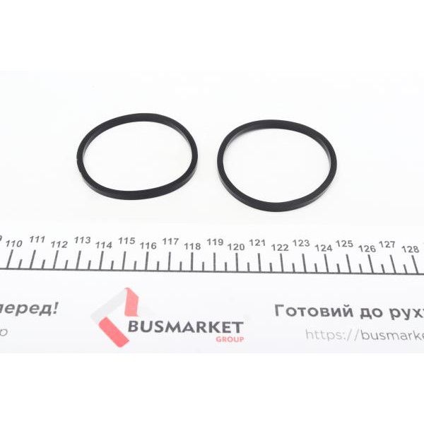 254826 FRENKIT Ремкомплект супорта (переднього) MB Sprinter 95-06 (d=54mm) (+2 поршня) (Meritor)