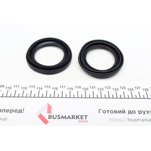 254826 FRENKIT Ремкомплект супорта (переднього) MB Sprinter 95-06 (d=54mm) (+2 поршня) (Meritor)