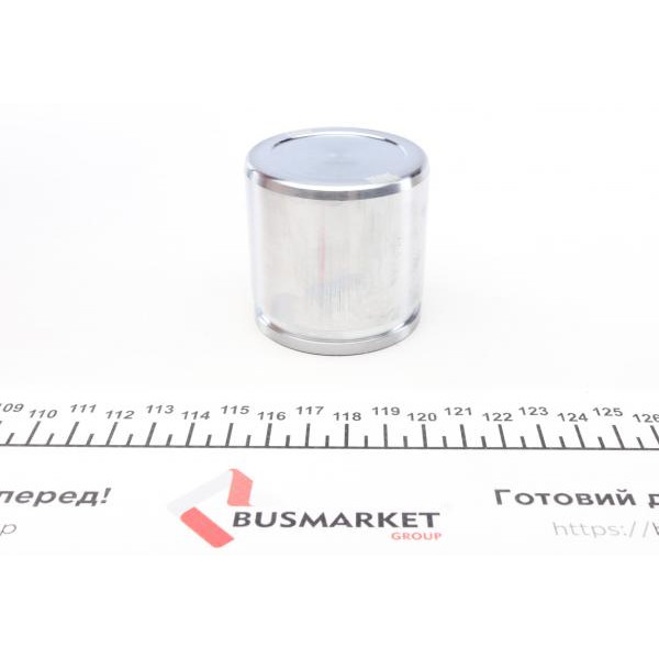 254827 FRENKIT Ремкомплект супорта (переднього) Skoda Fabia 10-14 (d=54mm) (+поршень) (TRW)