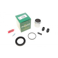 254846 FRENKIT Ремкомплект супорту (заднього) Mini Mini 10-16 (R60/R61) (d=54mm) (+поршень) (TRW)