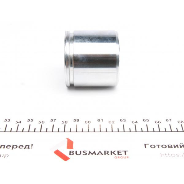 254902 FRENKIT Ремкомплект супорту (переднього) MB 190 (W201)/Ford Sierra -93 (d=54mm) (+поршень) (Lucas)