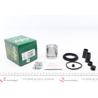 254905 FRENKIT Ремкомплект супорту (переднього) Ford Escort/Fiat Punto 80-13 (d=54mm) (Ate)