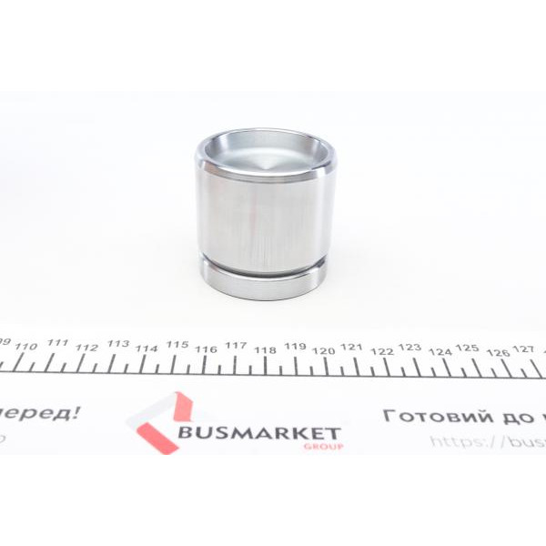 254905 FRENKIT Ремкомплект супорту (переднього) Ford Escort/Fiat Punto 80-13 (d=54mm) (Ate)