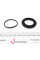 254905 FRENKIT Ремкомплект супорту (переднього) Ford Escort/Fiat Punto 80-13 (d=54mm) (Ate)