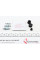 254905 FRENKIT Ремкомплект супорту (переднього) Ford Escort/Fiat Punto 80-13 (d=54mm) (Ate)