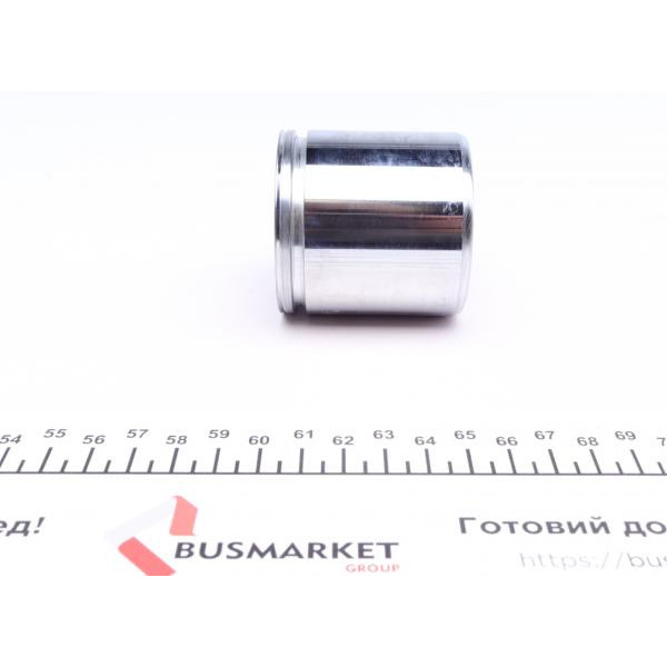 254915 FRENKIT Ремкомплект супорту (переднього) VW T4 90-03 (d=54mm) (+поршень) (Lucas)
